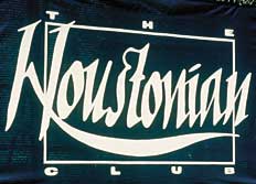 The Houstonian Club