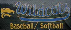 Wildcats Baseball/Softball