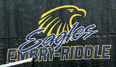 Embry-Riddle Eagles