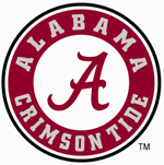 University of Alabama logo